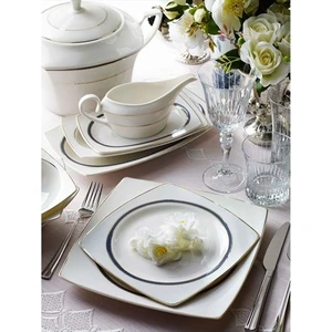 Pierre Cardin Debora 62 Parça 12 Kişilik Yemek Takımı