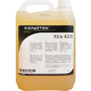 Xtra4200 Demir Tozu Sökme Solüsyonu 5 Lt