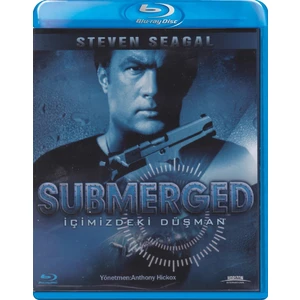 Submerged - Içimizdeki Düsman - Blu-Ray