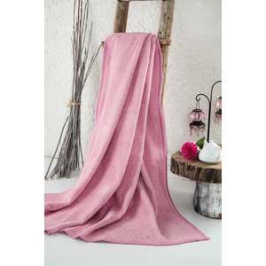 Komfort Home Tek Kişilik Battaniye 160X220 Cm