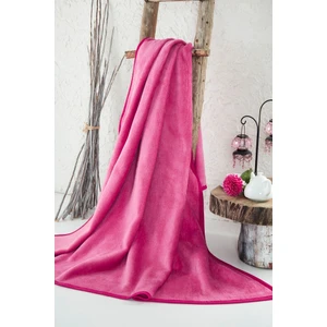 Komfort Home Tek Kişilik Battaniye 160X220 Cm