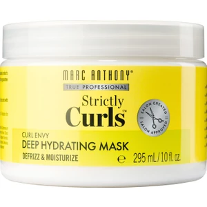 Marc Anthony Strictly Curls Nemlendirici & Besleyici Maske 295 ml