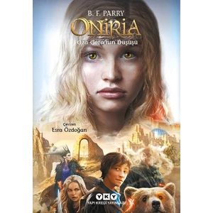 Oniria 2 – Oza-Gora’nın Düşüşü - B.F. Parry