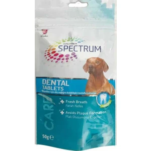 Care Köpek Ağiz Sağliği İçin Ödül Tabletleri 50 Gr