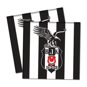 Beşiktaş Peçete