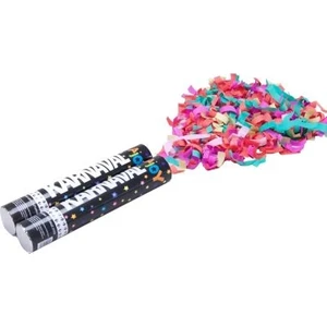 Karışık Renk Konfeti 30 cm