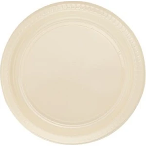 Krem Plastik Tabak 22 cm