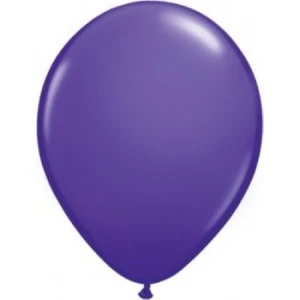 Pastel Mor Balon