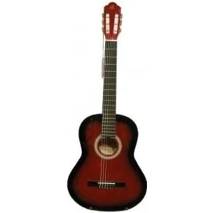 BARCELONA LC 3600 RDS 3/4 Klasik Gitar