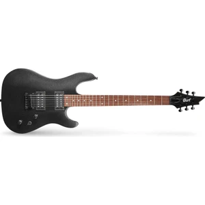 Kx100Bkm Elektro Gitar + Kılıf