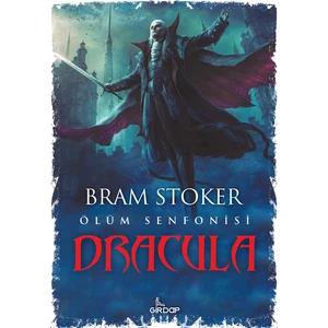 Dracula - Bram Stoker