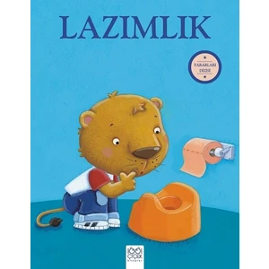Yararları Dizisi  Lazımlık - Sophie Bellier