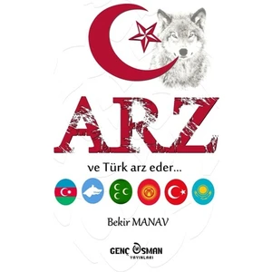 Arz - Bekir Manav