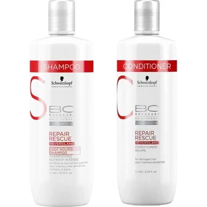 Repair Rescue Acil Kurtarma Şampuan 1000 ml + Krem