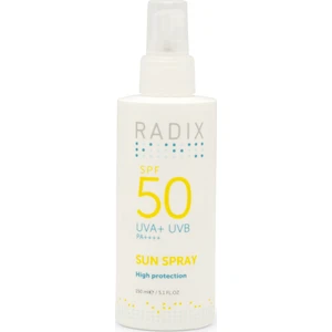 Güneş Koruyucu Sprey Spf 50