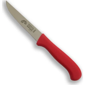 Doğrama Bıçağı Kırmızı 25 Cm