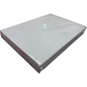 A4 Parlak Kuşe 200 Gr 125 Adet