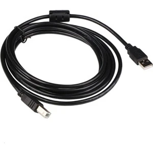 PL-6504 USB Yazıcı Kablosu 3 m