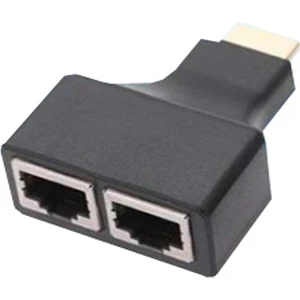 Hadron HD-4460 CAT5 CAT6 HDMI Extender RJ45 30 m