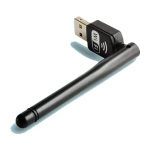 PL-9335 USB 2.0 Wireless Kablosuz Adaptör
