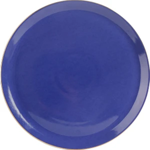 Morocco Düz Tabak 32cm