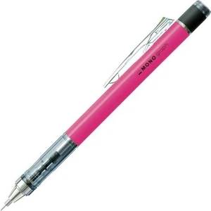 Mechanical Pencil Mono Graph 0.7Mm N.Pink
