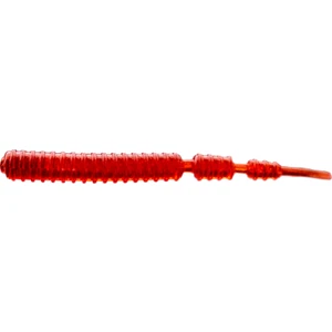 Chia Worm 4,5 Cm Silikon Yem