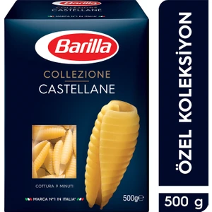 Castellane Sade Makarna 500 Gr