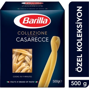 Casarecce Sade Makarna 500 Gr