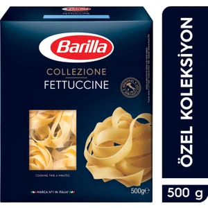 Fettucine Sade Makarna 500 Gr