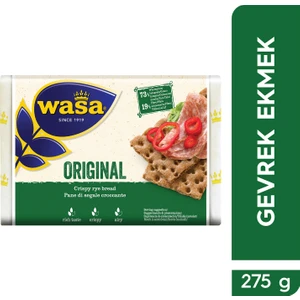 Sade Gevrek Ekmek Original