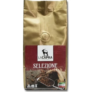 LaCapra Selezione Çekirdek Kahve 250 gr