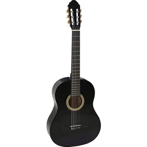 Lc-3900Bk Klasik Gitar +Taşıma Kılıfı
