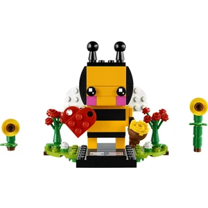 BrickHeadz 40270 Sevgililer Günü Arısı
