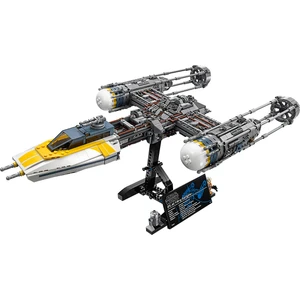 Star Wars 75181 Y-Wing Starfighter