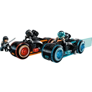 Ideas 21314 Tron: Legacy