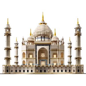 Creator Expert 10256 Taj Mahal