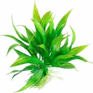 Sms Plastik Bitki 14 Cm