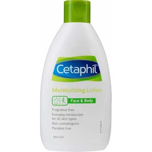 Cetaphil Dermacontrol Nemlendirici Losyon