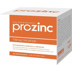 Prozinc Saç Maskesi 150 ml