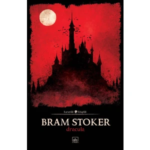 Dracula - Bram Stoker