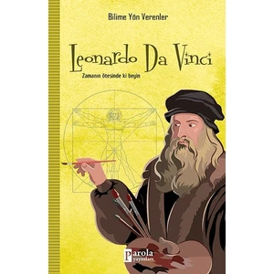 Leonardo Da Vinci - M.Murat Sezer