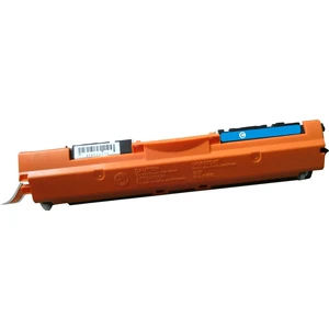 GörkemBüro® for Canon LBP7010/LBP7010C/LBP7018/LBP7018C/CRG729 Toner MAVİ