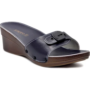 Lacivert Terlik 992703360