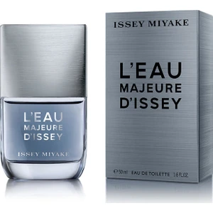 Issey Miyake Eau Majeure EDT 50 ml Erkek Parfüm