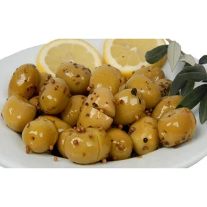 E-fidancim Domat Zeytin Fidanı