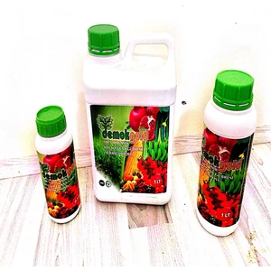E-fidancim Demtar Sıvı Solucan Gübresi 1 Litre