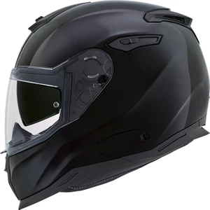 SX.100 Mat Siyah Kask