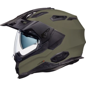 X.Wed 2 Mat Yeşil Kask