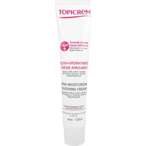 Calm+ Ultra Moisturizing Soothing Cream 40 ml